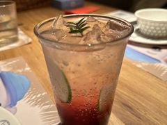 -普叽普叽泰式茶餐厅(港汇店)