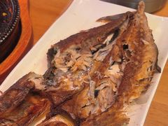 -百年石锅饭(阿里郎美食街店)