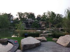 -溧阳天目湖天沐温泉