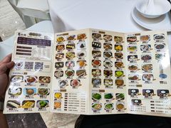 -禄福山庄•顺德菜·融和菜(龙江店)