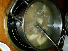 -黑鸡小馆(金源店)