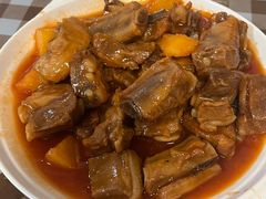 -鸿旺海鲜楼(平潭流水店)