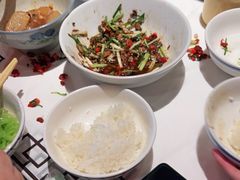 -农耕记·湖南土菜(halo广场店)