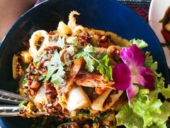 菠萝饭-Tikky Cafe