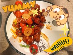 -玉玲珑·里舍(万象城店)