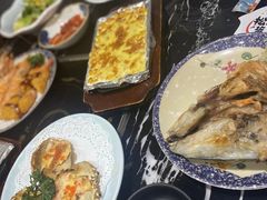 -松坂屋日料自助(长城路店)