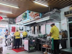 -穗银肠粉店(东川路店)