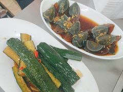 -张记烤羊腿(北花园店)