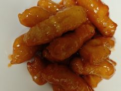 -京天红酒家(虎坊路店)