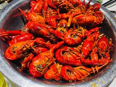 -庞家烧烤客栈(炮台山店)