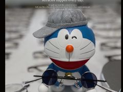 -潘多拉眼镜·蔡司依视路明月(潘家园店)