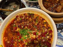 -图味美小黄鱼·景德菜(浙江路店)