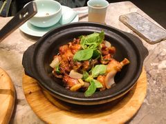 -四道菜·福建菜馆(新街口金鹰店)