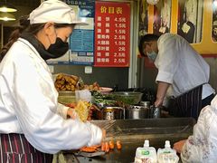 -海燕家人灌蛋饼(凤凰街店)