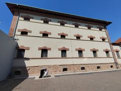 -青岛德国监狱旧址博物馆