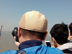 -澳门环岛游湾仔码头