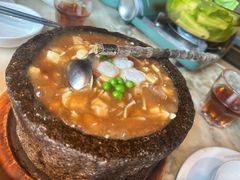 -佬肥猫·浙江乡村菜(国华广场店)