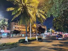 -海大南门夜市(海富街店)