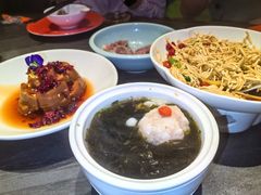 -小厨娘金榜题名(夫子庙秦淮河店)