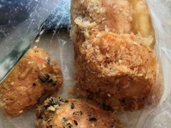 -泸溪河桃酥(秦淮夫子庙一店)