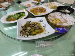 -景好海鲜餐厅(大鹏必选旅游店)