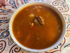 苏伯汤-食戟