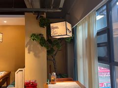 -绿草地·湘菜(喜盈门店)