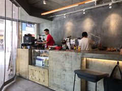 -BE NORMAL CAFE(霞溪路店)