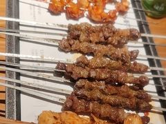 -乡村牛仔(奥林花园店)