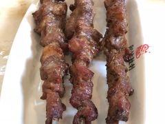 -阳坊胜利涮羊肉(阳坊老店)