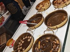 -盛香亭热卤(光明大仟里店)