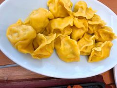 -吕氏疙瘩汤·新派鲁菜(欢乐汇店)