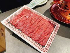 -杨氏南门涮肉(中山西路店)