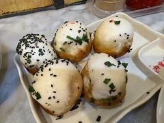 -东泰祥生煎馆(重庆北路店)