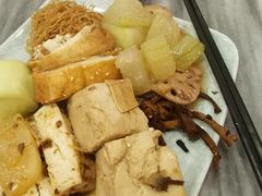 -白衣古寺素斋堂