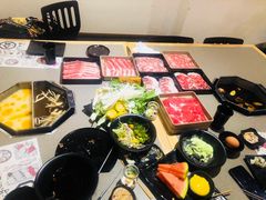 -八角锄烧·肉火锅(天河城店)