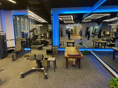 -NRG健身私教CLUB(打浦桥店)