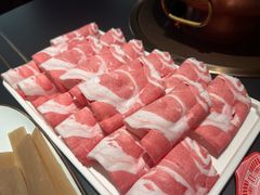 -京熹顺·老北京百年铜锅涮肉(百家湖1912店)
