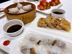 麻趣红米肠粉-稻香酒家(天河城店)