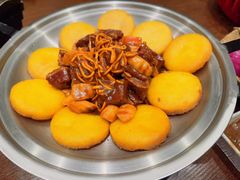 -唐山宴大唐州府精品中餐