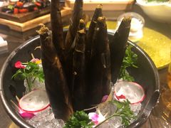 -若蘭慈·无国界素食料理(欢乐海岸店)