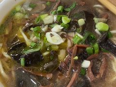 -大石人家鱿鱼面馆(大石西路总店)