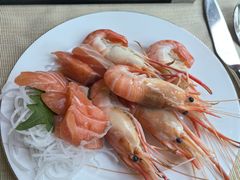 -康莱德酒店·美庭自助餐厅