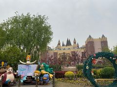 -安徒生童话乐园