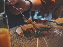 -YUE·6·西式融合餐厅(外滩六号店)