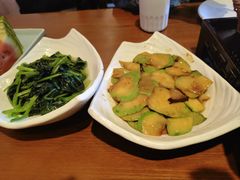 -烧肉馆(古北水镇景区店)