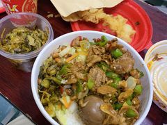 -猪角·闽南猪脚饭(文三路店)
