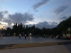 -河泥荡文化公园