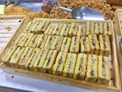 -徐文林香酥饼(桃园店)
