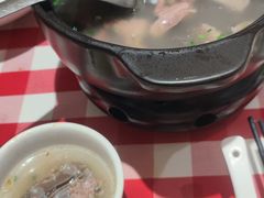 -西贝(金桥店)